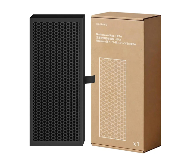 Neakasa AirStep filtr do podestu z pochłaniaczem zapachów - 1606079 - zdjęcie